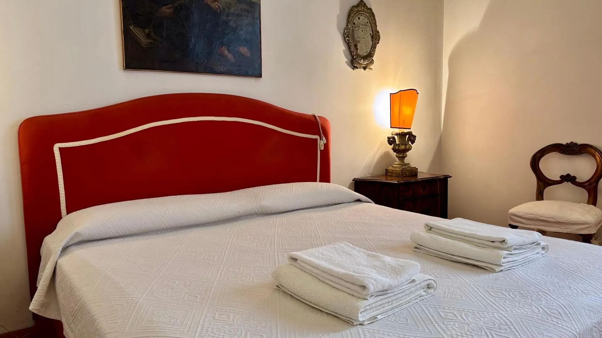 Apartment Il Giardino Segreto Di Monty Don Sul Canal Grande Venice