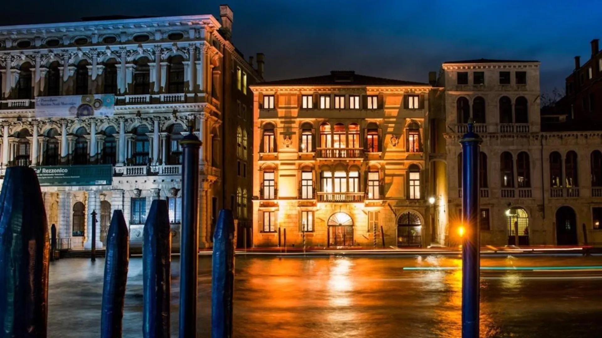 Apartment Il Giardino Segreto Di Monty Don Sul Canal Grande Venice Italy